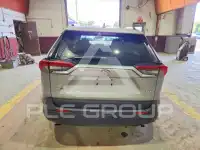 2025 Toyota RAV4 фото