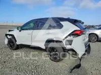 2025 Toyota RAV4 фото