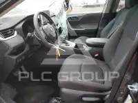 2025 Toyota RAV4 фото