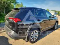 2025 Toyota RAV4 фото