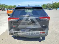 2025 Toyota RAV4 photo