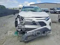 2025 Toyota RAV4 фото