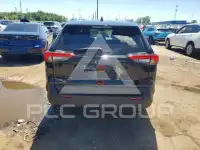 2025 Toyota RAV4 фото