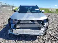 2025 Toyota RAV4 фото