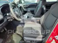 2025 Toyota RAV4 фото