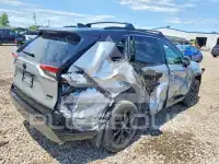 2025 Toyota RAV4 фото