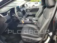 2025 Toyota RAV4 photo