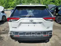2025 Toyota RAV4 фото