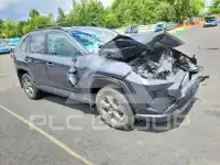 2025 Toyota RAV4 фото