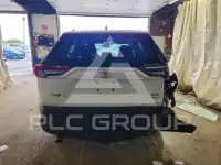 2025 Toyota RAV4 фото