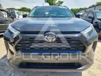 2025 Toyota RAV4 фото