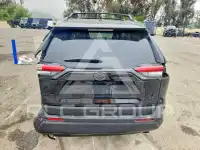 2025 Toyota RAV4 фото