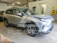 2025 Toyota RAV4 фото