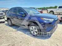 2025 Toyota RAV4 фото