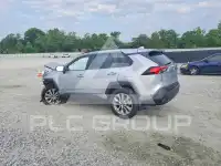 2025 Toyota RAV4 фото
