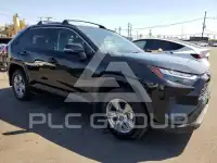 2025 Toyota RAV4 фото