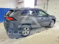 2025 Toyota RAV4 photo