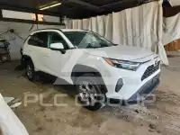 2025 Toyota RAV4 фото