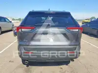 2025 Toyota RAV4 фото