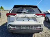 2025 Toyota RAV4 фото