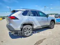 2025 Toyota RAV4 фото