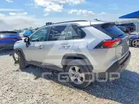 2025 Toyota RAV4 фото