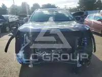 2025 Toyota RAV4 фото