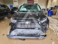 2025 Toyota RAV4 фото
