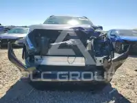 2025 Toyota RAV4 фото