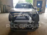2025 Toyota RAV4 фото