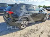 2025 Toyota RAV4 фото