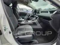 2025 Toyota RAV4 фото