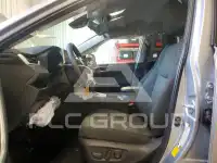 2025 Toyota RAV4 фото