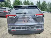 2025 Toyota RAV4 фото