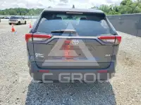 2025 Toyota RAV4 фото