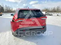 2025 Toyota RAV4 фото