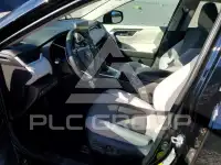 2025 Toyota RAV4 фото