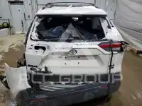 2025 Toyota RAV4 фото