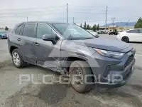 2025 Toyota RAV4 фото