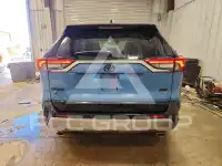 2025 Toyota RAV4 photo