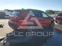 2025 Toyota RAV4 фото