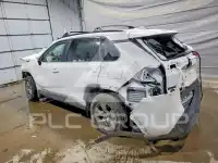 2025 Toyota RAV4 фото