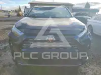 2025 Toyota RAV4 фото