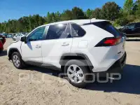 2025 Toyota RAV4 фото
