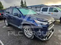 2025 Toyota RAV4 фото
