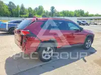 2025 Toyota RAV4 photo