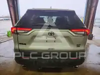 2025 Toyota RAV4 фото