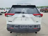 2025 Toyota RAV4 фото