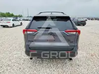 2025 Toyota RAV4 фото