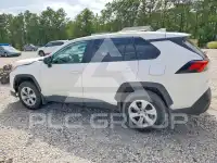 2025 Toyota RAV4 фото